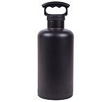 Image of Lifeline Double-Wall Vacuum-Insulated 64 oz Growler - Tank Style
