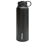 Image of Lifeline Double-Wall Vacuum-Insulated Water Bottle - 40 oz