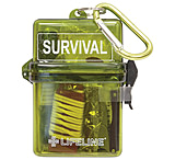Image of Lifeline Weather Resistant Survival Kit