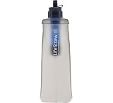Image of LifeStraw Flex with Collapsible Squeeze Bottle