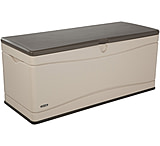 Image of Lifetime Products 130 Gallon Outdoor Storage Deck Box