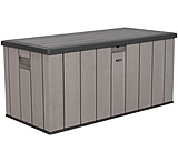 Image of Lifetime Products 150 Gallon Outdoor Storage Deck Box