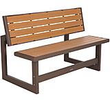 Image of Lifetime Products Convertible Bench