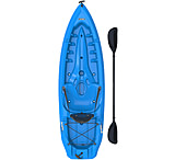 Image of Lifetime Products Lotus 80 Sit-On-Top Kayak