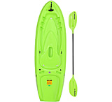 Image of Lifetime Products Recruit 66 Youth Sit On Kayak