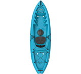 Image of Lifetime Products Spitfire 9 Sit-On-Top Kayak