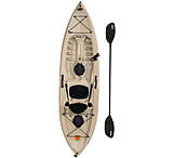 Image of Lifetime Products Tamarack Angler 100 Fishing Sit On Kayak