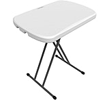 Image of Lifetime Products Light Commercial 26-Inch Personal Table
