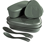 Image of Light My Fire LunchKit 2.0 Sage Green