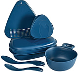 Image of Light My Fire Outdoor MealKit 2.0 Blue