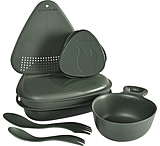 Image of Light My Fire Outdoor MealKit 2.0 Sage