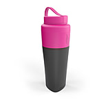 Image of Light My Fire Pack-Up Bottle, Fuchsia S-PUB-FUCHSIA