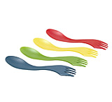 Image of Light My Fire Spork 4-Pack - Assorted Colors