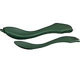 Image of Light My Fire Spork with Carrying Case