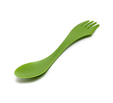 Image of Light My Fire Xm Spork Bulk 25 Pk Green