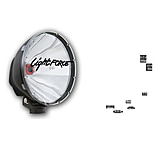 Image of Lightforce Performance Lighting XGT 240mm Internal Ballast-50W 4200K Spotlights