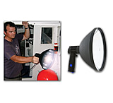 Image of Lightforce 240 Blitz Hand Held Flashlight