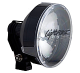 Image of Lightforce Performance Lighting Handheld Halogen Flashlight