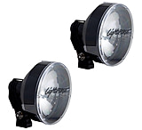 Image of Lightforce Performance Lighting Striker 170mm Driving Light, 12V HID 70W 5000K
