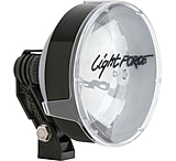 Image of Lightforce Performance Lighting 170mm Remote Mounted Spotlight High Mount 12V 100W Single