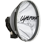 Image of Lightforce Performance Lighting 240mm Remote Mounted Spotlight High Mount 12V 100W Single
