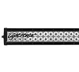 Image of Lightforce Performance Lighting 30 in Dual Row Dual Wattage Led Bar