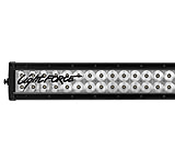 Image of Lightforce Performance Lighting 40 in Dual Row Dual Wattage Led Bar