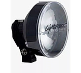 Image of Lightforce Performance Lighting Driving Lights Twin Pack Halogen Flashlight
