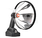 Image of Lightforce Performance Lighting Enforcer HID 240mm 50w Handheld Flashlight