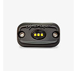 Image of Lightforce Performance Lighting ROK9 Surface Mountable Flat and Tube Base