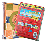 Image of Lightload Towel Lightload Ez Carry Beach Towel