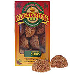 Image of Lightning Nuggets Fire Starters - 12 Count