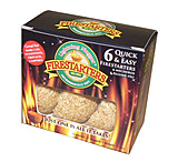 Image of Lightning Nuggets Fire Starters - 6 Count