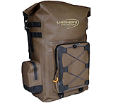 Image of Linder's Angling Edge Shield Series Waterproof Roll Top Backpack