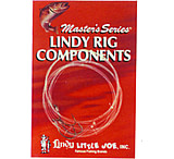 Image of Lindy Crawler/Leech Rig Snell