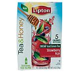 Image of Lipton Togo Decaf Grn Strwbery - 10 Pack
