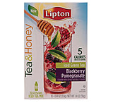 Image of Lipton Togo Green Blk Bery/Pom - 10 pack