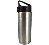 Image of Liquid Hardware Sidewinder Insulated Bottle, 16oz, Stainless