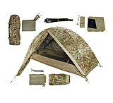 Image of LiteFighter Fido Ai Individual Shelter System