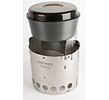 Image of Littlbug Senior Stove shed1413