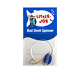 Image of Little Joe Red Devil Spoon