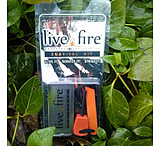 Image of Live Fire Original Survival Kit Fire Starter