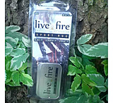 Image of Live Fire Sport Duo Emergency Fire Starter