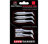 Image of Live Target BaitBall Spinner Rig Interchange Pack