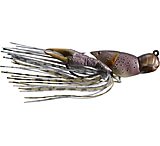 Image of Live Target CrawfishHollow Body Jig