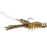 Image of Live Target Fleeing Shrimp Soft Plastic Jig