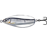 Image of Live Target LiveTarget Erratic Shiner - Casting Spoon, 2 1/4in