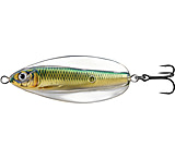 Image of Live Target LiveTarget Erratic Shiner - Casting Spoon, 2 3/4in