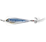 Image of Live Target LiveTarget Flutter Sardine-Jigging Spoon, 3in