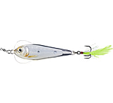 Image of Live Target LiveTarget Flutter Shad-Jigging Spoon, 2 5/8in